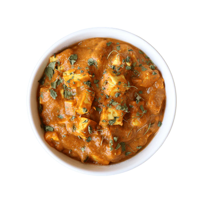 Fresh O Need Paneer Butter Masala - Ready To Eat 220 gms