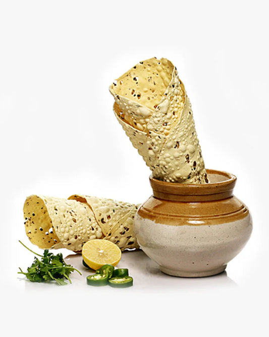 Narayanji Gajak Wale Papad Mung Punjabi  400 gms