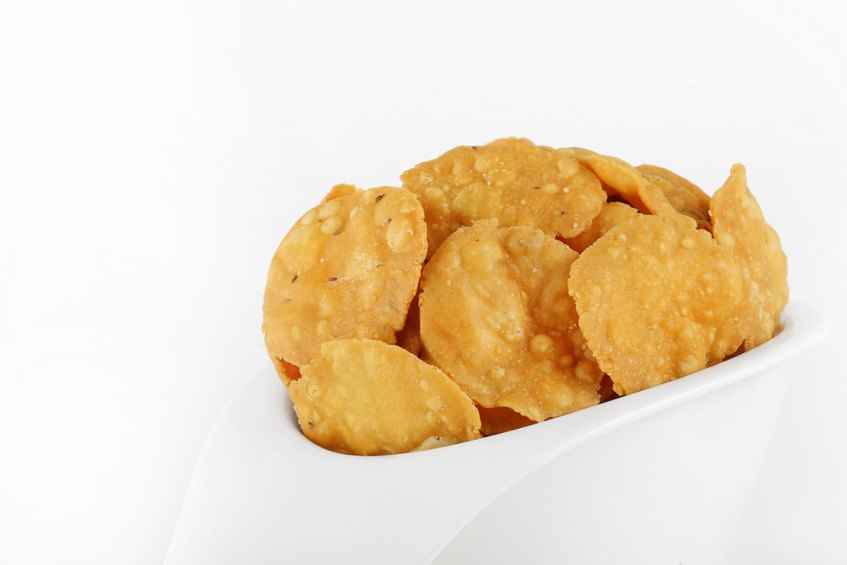 Hanuram Papdi - 250 Gms
