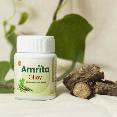 Amrita Giloy Tablets