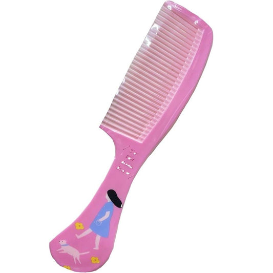 Aishu Comb with Handle, 20G