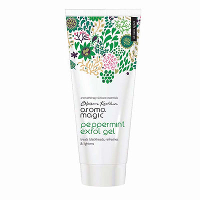 Aroma Magic Peppermint Exfol Gel (100 ml)