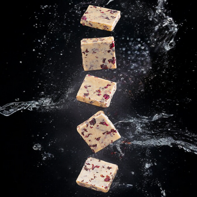 The Alligator Sweets Rose Nectar - 500 gms