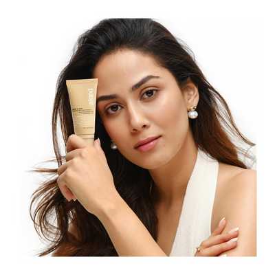 Akind Drop A Hint Hydrating Skin Tint Spf 30 Pa+++160 Caramel