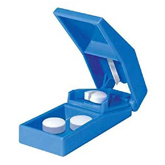 Pill Cutter Hand Operated