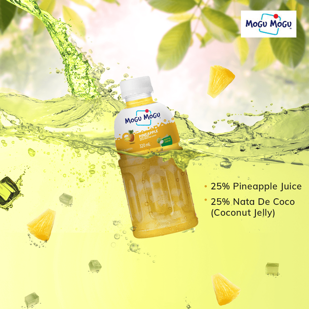 Apple And Pineapple Juice Combo