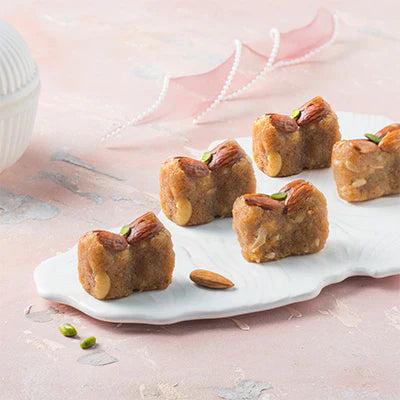 Bikanervala Sweets Shahi Pinni | 500 gms