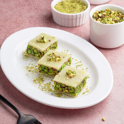Gourmet Baklava Pistachio Belloria