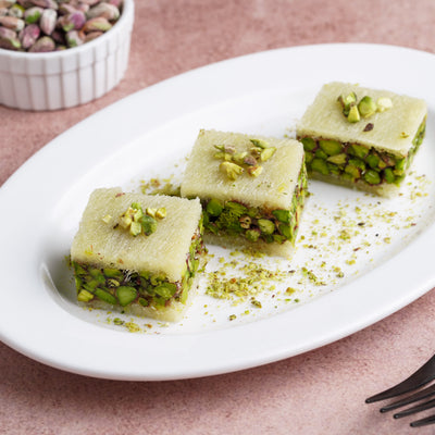 Gourmet Baklava Belloria Classic Gift Box
