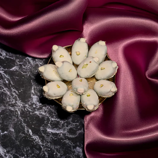 Khavda The Mithaas Pista Candy - 500 gms