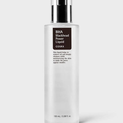 Cosrx BHA Blackhead Power Liquid - Korean Skincare