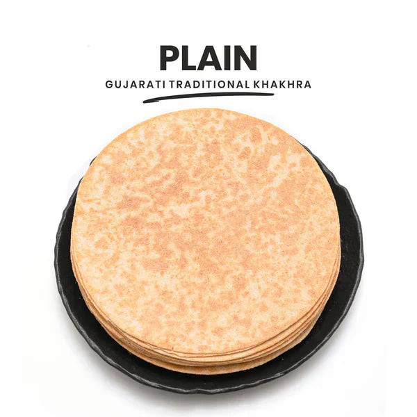 Stuti Wheat Sada Softy Khakhara | 200 gms
