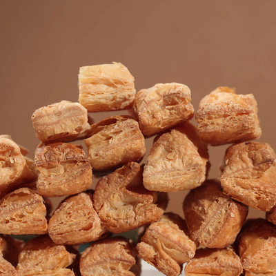 Dotivala Bakers & Confectioners Plain Khari 500 gms