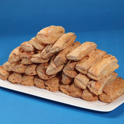 Dotivala Bakers & Confectioners Plain Khari 500 gms