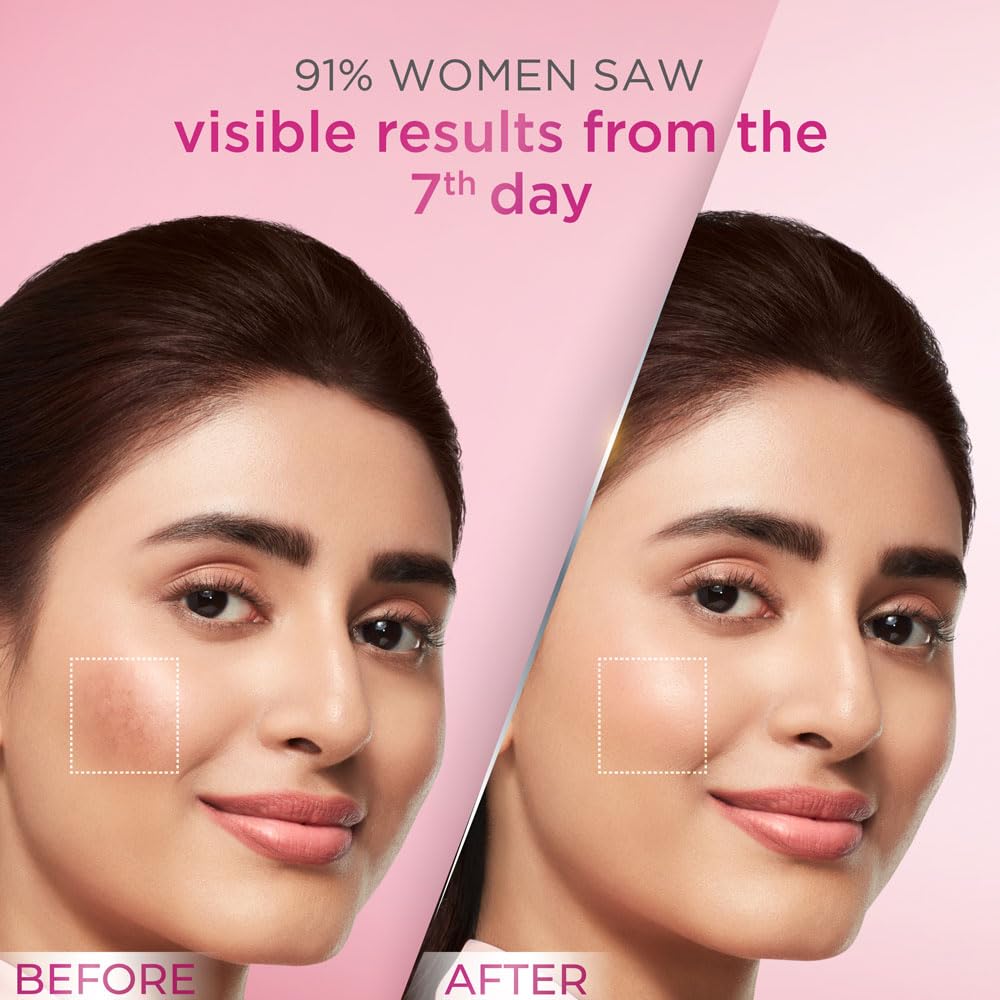 Pond's Bright Beauty Anti-Pigmentation Serum with 12% Gluta- Niacinamide Complex (14 ml)