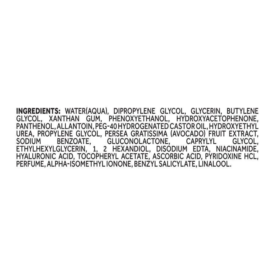 Ponds Vitamin Duo Sheet Mask Nourishing, Vitamin E + Avocado Extract, For Soft & Supple Skin (25 ml)