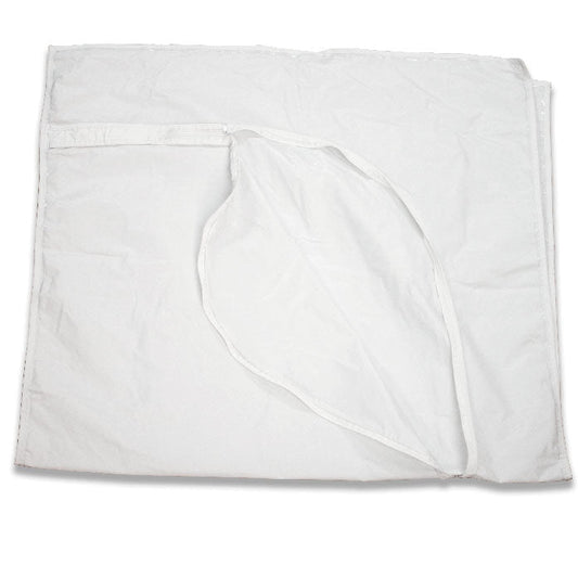 Post-Mortem Body Bags with Zipper Bag, Tags & Labels