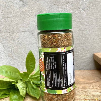 Aamra Italian Herb Mix