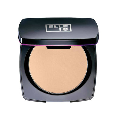 Elle 18 Lasting Glow Compact-Shell