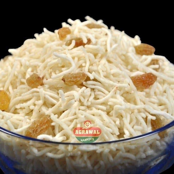 Prakash Namkeen Aloo Meethi Sev - 250 gms