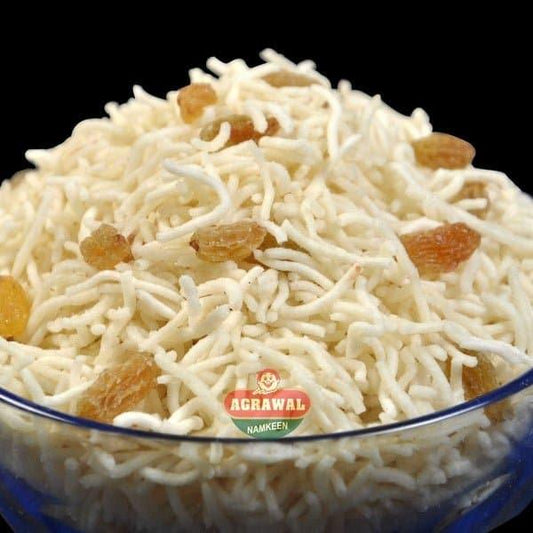 Prakash Namkeen Aloo Meethi Sev - 250 gms
