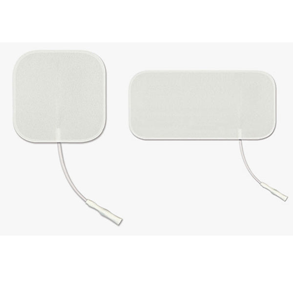 Pro Advantage Cloth Gentle Stim Select Electrodes 40 per bag