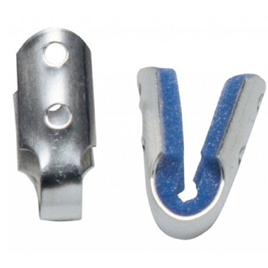 Finger Splint Aluminum / Foam without Fastening 12/Pack Procare