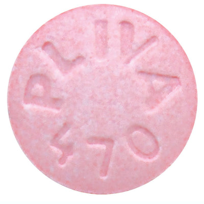 Propranolol Hydrochloride Tablets 60 mg, 100 Count (RX)
