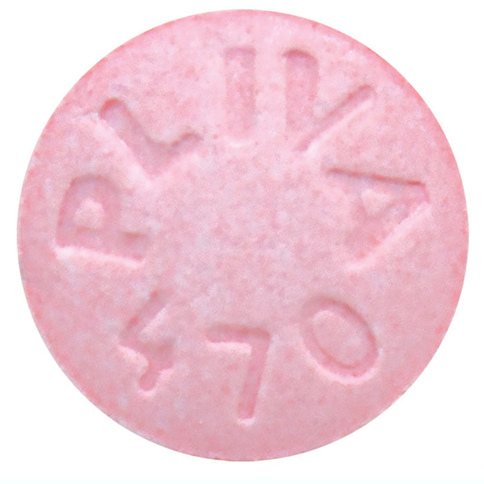 Propranolol Hydrochloride Tablets 60 mg, 100 Count (RX)
