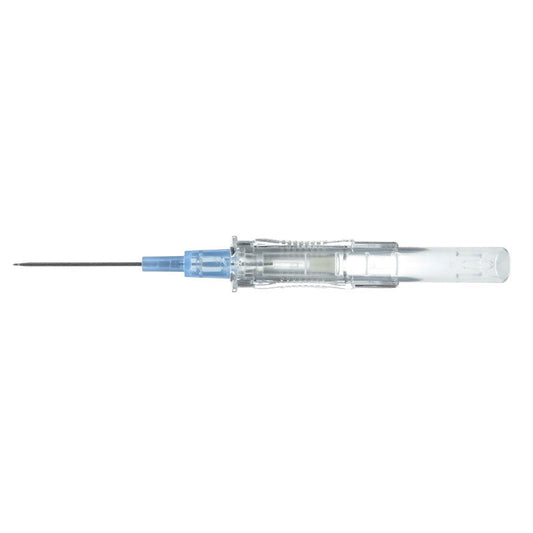 Protectiv Plus-W IV Catheter, Winged Hub, Radiopaque
