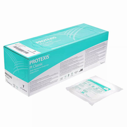 Protexis PI Classic Surgical Gloves