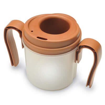 Provale Dysphagia Regulating Drinking 10cc Cup
