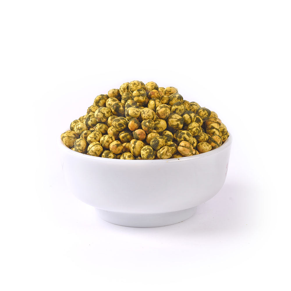 Induben Khakhrawala Fudina Chana | 400 gms