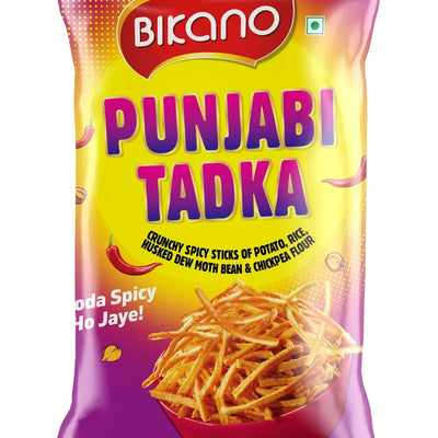 Bikanervala Bikano Punjabi Tadka | 200 gms