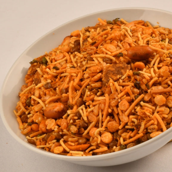 Praful Sweets And Namkeen Punjabi Mix | 500 gms