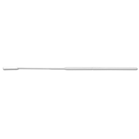 PurFlock Ultrafine Nasopharyngeal Flocked Collection Swab 6 inch, Sterile by Puritan 50/Box