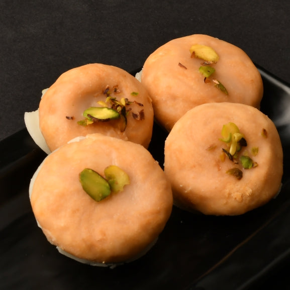 Praful Sweets And Namkeen Galefa | 500 gms