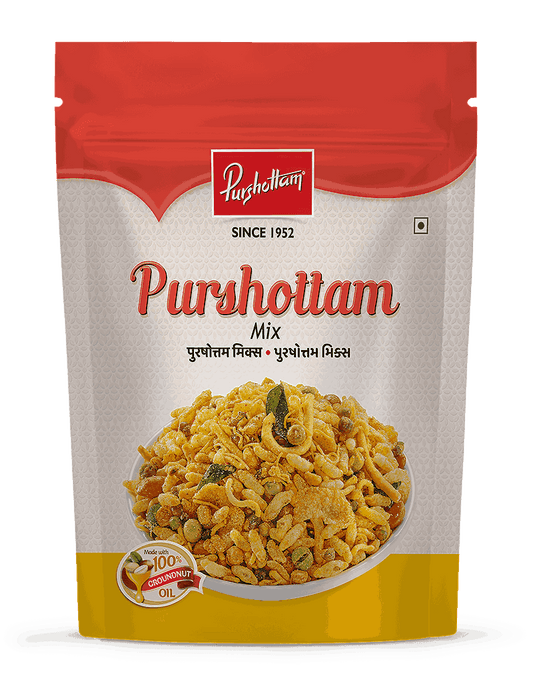 Purshottam Sweets Purshottam Mix - 250 gms
