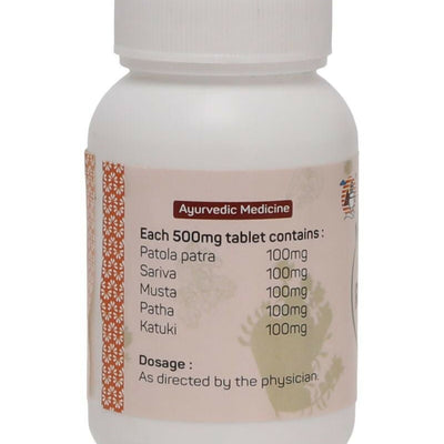 Amrita Raktamrit Tablets