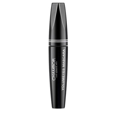 Chambor Volumeyes Mascara - Black