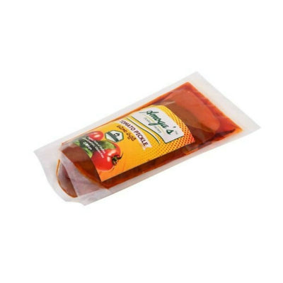 Amoga's Pickles Factory Tomato Pickle