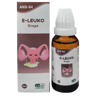 Excel Pharma E-Leuko Drops