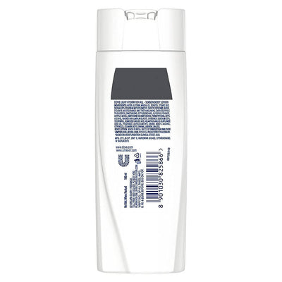 Dove Body Love Light Hydration Body Lotion