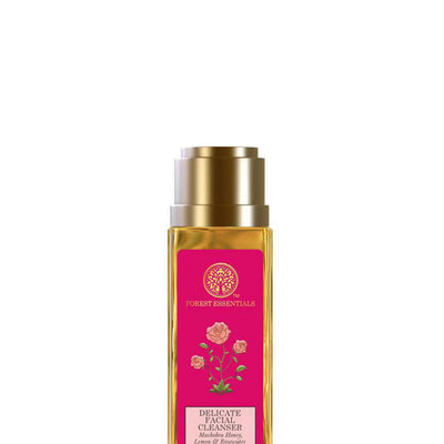 Forest Essentials Night Skincare Ritual
