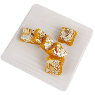 Evergreen Sweets - Moong Dal Barfi