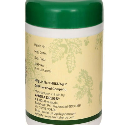 Amrita Laxoherb Powder
