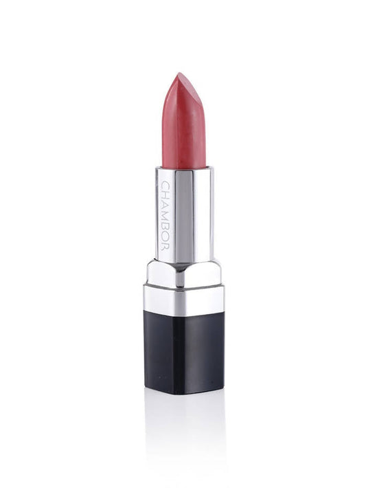 Chambor Sugar Peach 175 Powder Matte Lipstick