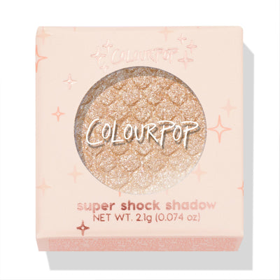 ColourPop Super Shock Shadow - Mighty Morphin