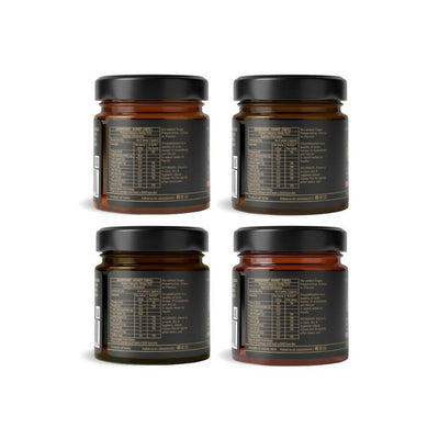 Eatopia Honey Assortment