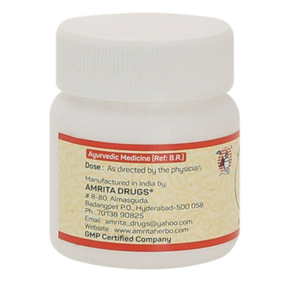 Amrita Avipattikar Tablets